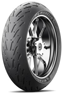 MICHELIN ~V ROAD 5 A y160/60ZR17 M/C (69W) TLz [h5 ^C I[h^CEc[O/Xg[g I[h^C