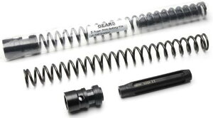 GEARS RACING MA[Y[VO X[p[g tgtH[NJ[gbW CRF250L HONDA z_ J[gbWLbg TXyV 