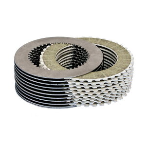 BELT DRIVES LTD. xghCu Nb`v[gLbgyCLUTCH PLATE KITz BDL SUPER-STREET  TOP FUEL DRIVESG INCL FRICTION DISCS STEEL DRIVE PLATES HARLEY-DAVIDSON n[[_rbh\ Nb`v[gEN