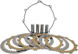 KG POWERSPORTS P[W[p[X|[c Nb`LbgTUF KXF250 yCLUTCH KIT TUF KXF250z Nb`Lbg 쓮n