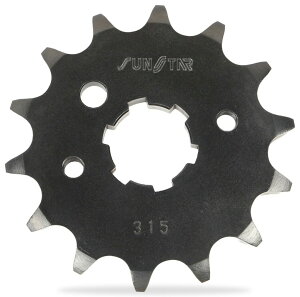 SUNSTAR �T���X�^�[ �t�����g�X�v���P�b�g D-TRACKER KDX200 KDX200SR KDX220R KDX220SR KDX250R KDX250SR KLX250 KLX250ES KLX250R KLX250SR KLX300R KX250 KX500 SUPER SHERPA WR250 YZ250 KAWASAKI �J���T�L YAMAHA ���}�n �h���C�u�X�v���P