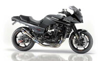 楽天市場】GPZ900R マフラーの通販