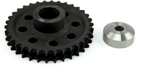 MCS �G���V�[�G�X Motor sprocket 30t Dyna Softail Touring NU HARLEY-DAVIDSON �n�[���[�_�r�b�h�\�� �h���C�u�X�v���P�b�g�E�t�����g�X�v���P�b�g �쓮�n