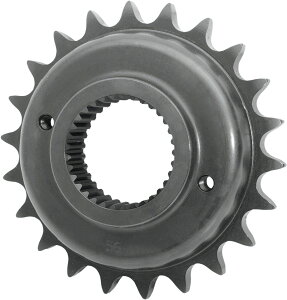 BAKER DRIVETRAIN xCJ[hCugC XvPbg 22T .500' ItZbgy22T .500'OFFSET SPROCKET [1212-0054]z HARLEY-DAVIDSON n[[_rbh\ hCuXvPbgEtgXvPbg 