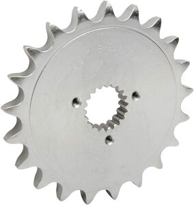PBI �s�[�r�[�A�C ���C���V���t�g�X�v���P�b�g 21T XL 1984-90�y21T TRN SPRKT 84-90XL�z Roadster - XLS 1984 1985 Sportster XLH 1000 XLX XR 1100 1986 1987 1200 1988 1990 883 Deluxe Hugger HARLEY-DAVIDSON �n�[���[�_�r�b�h�\�� ��