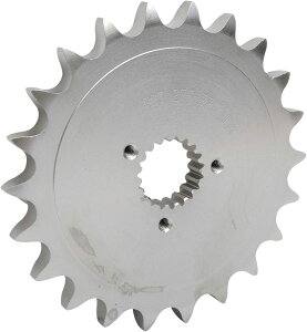 PBI �s�[�r�[�A�C ���C���V���t�g�X�v���P�b�g 22T XL 1984-90�y22T TRN SPRKT 84-90XL�z Roadster - XLS 1984 1985 Sportster XLH 1000 XLX XR 1100 1986 1987 1200 1988 1990 883 Deluxe Hugger HARLEY-DAVIDSON �n�[���[�_�r�b�h�\�� ��