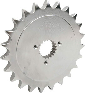 PBI �s�[�r�[�A�C ���C���V���t�g�X�v���P�b�g 23T XL 1984-90�y23T TRN SPRKT 84-90XL�z Roadster - XLS 1984 1985 Sportster XLH 1000 XLX XR 1100 1986 1987 1200 1988 1990 883 Deluxe Hugger HARLEY-DAVIDSON �n�[���[�_�r�b�h�\�� ��