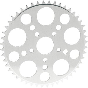 PBI s[r[AC SPROCKET RR 520 53T XL 1200C Custom 1996 - 1999 1200S Sport 883C XLH 1200 1991 883 Deluxe 1995 Hugger HARLEY-DAVIDSON n[[_rbh\ huXvPbgEAXvPbg 쓮n