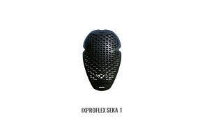 IXON イクソン プロテクター IX-PROFLEX SEKA1 肩プロテクター・ショルダーパッド