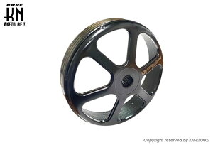 KN企画 ケイエヌキカク スチール削り出しクラッチアウター PCX125 PCX125HB PCX150 ファイター125 ファイター150 IRX115 JET-POWER125 NEWファイター150 ファイター 4V 125 G3 G4 BUBU125 BUBU150 VENTO150 AIR BLADE110 VARIO1