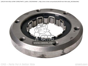 CMS V[GGX (28125-KW3-006) OUTER COMPCSTARTI CBF250 2004 4 ENGLAND EUROPEAN DIRECT SALES TRX250 RECON 2000 Y CANADA / CMF USA EXCEPT CALIFORNIA 2001 1 AUSTRALIA TH TRX250EX SPORTRAX 2002 2 REF 2003 3 TRX250TE FOURTRAX EC TRX250TM HONDA z