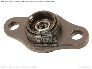 CMS V[GGX JOINT-BALL KSV700-A1 KFX700 2004 USA KSV700-A2 2005 KSV700-A6F 2006 KSV700-A7F 2007 KSV700-A8F 2008 KSV700-A9F 2009 KSV700-B1 KSV700-B2 KSV700-B6F KSV700-B7F KSV700-B8F KSV700-B9F KSV700-C6F KAWASAKI JTL ̑쓮n