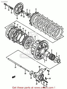 CMS �V�[�G���G�X (21200-34843) GEAR ASSEMBLY�CPRIMARY DRIVE GSF400 1991 M E02 E04 E16 E21 E22 E24 E25 E34 E53 1992 N E30 1993 P BANDIT USA E03 CALIFORNIA E33 SUZUKI �X�Y�L ���̑��N���b�`�I�v�V�����E��C���i �쓮�n