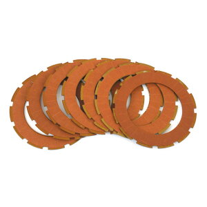 ALTO PRODUCTS Agv_Nc CLUTCH PLATE SET RED EAGLE 52-70 K XLNU HARLEY-DAVIDSON n[[_rbh\ ̑Nb`IvVECi 쓮n