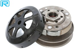 Rin Parts リンパーツ クラッチ ドリブンプーリーキットエボルブ ズーマー HONDA ホンダ その他クラッチオプション・補修部品 駆動系