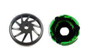 NCY �G�k�V�[���C Clutch and Cover Kit AIR BLADE110 PCX125 VARIO G5 125 G6 150 GP JOCKEY E1 JOCKEY125 MOVIE SR V LINK VP BUBU TIGRA DUKE Fighter 4V DX ZR Zero iRX 115 JET POWER EVO Z1 HONDA �z���_ KYMCO �L���R PGO SYM ���̑��N���b�`�I�v