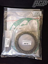 楽天市場】xjr400 クラッチ 板の通販 