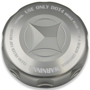 MORIWAKI ENGINEERING �������L�G���W�j�A�����O MASTER CYLINDER CAP M52xP4 HONDA �z���_ KAWASAKI �J���T�L YAMAHA ���}�n �}�X�^�[�V�����_�[�^���N�L���b�v�E���U�[�o�[�J�o�[ �u���[�L