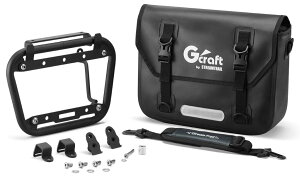 H2C GC`c[V[ ST TChobO CT125 Hunter Cub HONDA z_ ԑ̗pobOEP[X