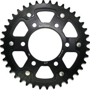 Supersprox X[p[XvbNX hu XvPbg A XeX (STEALTH) A~X`[ ZX-6R ZX-6RR Z750 S NINJA400 R ER-6f ER-6n NINJA650 VERSYS 650 VULCAN Z650RS Z650 ZX-25R KAWASAKI JTL huX