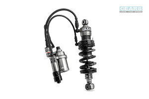 GEARS RACING MA[Y[VO H2P ATXyV VFR800 (06-13) HONDA z_ TXyV  J[Fu[ / ^CvFXvOv[ht (S[h)