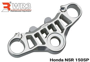 WR3 �_�u���A�[���X���[ �g�b�v�u���b�W NSR 150 SP HONDA �z���_ �n���h�����Ӄp�[�c �n���h��