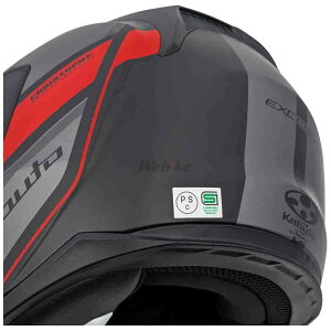 OGK KABUTO I[W[P[Jug EXCEED2 RIDGE [GNV[h2 bW tbgubNO[] wbg WFbgwbg