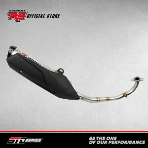 R9 Exhaust A[iCGL][Xg STD Series tGL][Xg}t[ NMAX Turbo 155 Nmax YAMAHA }n }t[