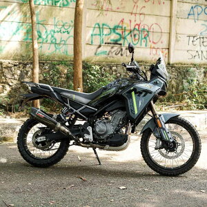 PROSPEED �v���X�s�[�h �t���G�L�]�[�X�g�}�t���[ �V���[�N�V���[�Y CFMOTO 450 MT �}�t���[