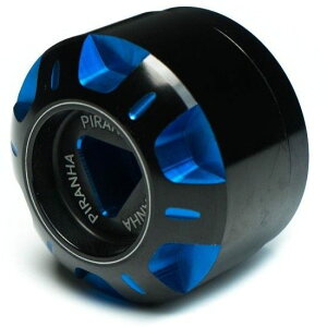 PIRANHA sjA Rear axle cover CNC Dual ANODIZED FORZA350 X-MAX ADV350 ZONTES350 HONDA z_ YAMAHA }n ANXJ[ zC[֘A 