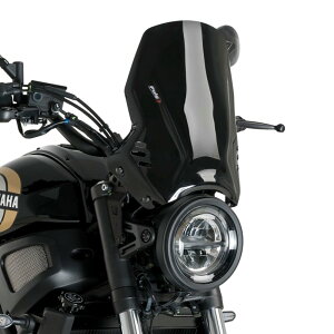 Puig v[` j[WFl[VNKXN[SPORT (WINDSHIELD NEW GENERATION SPORT) XSR700 YAMAHA }n XN[ O