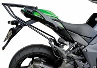 K’s-STYLE ケイズスタイル Ninja1100SX・1000SXトップケースキャリア ニンジャ 1000SX 1100SX KAWASAKI …