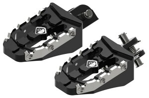 DUCABIKE (DBK) �h�D�J�o�C�N (�f�B�[�r�[�P�[) �A�W���X�^�u�� �h���C�o�[�y�O �G���f���[���f�U�C�� DESERTX DISCOVERY RALLY MULTISTRADA 1260 ENDURO V2 S V4 PIKES PEAK RS DUCATI �h�D�J�e�B �t�b�g�y�O �X�e�b�v 