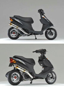 バイク用マフラー リアライズ アドレス アドレスv125」の人気商品一覧 
