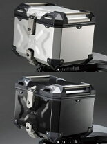 楽天市場】vストローム トップケース（バイク用品｜車用品・バイク用品 