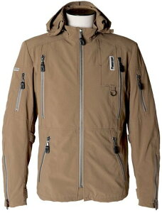 POWERAGE パワーエイジ スムースライダース オールシーズンジャケット ジャケット アパレル