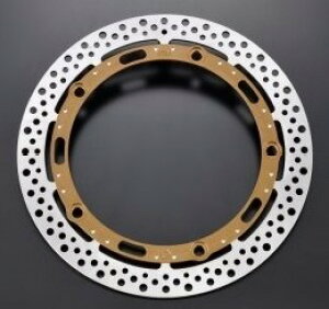 WestPower �E�G�X�g�p���[ �A�h�o���e�[�W�� F�f�B�X�N���[�^�[ GSX-R125 GSX-S125 SUZUKI �X�Y�L �u���[�L�f�B�X�N���[�^�[ �u���[�L
