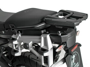 HEPCO&BECKER ヘプコ&ベッカー トップケースホルダー アルラック/イージーラック R1300GS Adventure BMW バッグ・ボックス取り付けステー 車体用バッグ・ケース