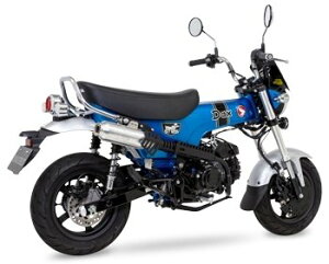 MORIWAKI ENGINEERING LGWjAO tGL][Xg}t[ MONSTER DAX125 HONDA z_ }t[