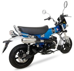 MORIWAKI ENGINEERING LGWjAO tGL][Xg}t[ MONSTER DAX125 HONDA z_ }t[