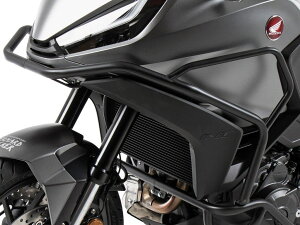 HEPCO&BECKER ヘプコ&ベッカー タンクガード NT1100 HONDA ホンダ エンジンガード フレーム