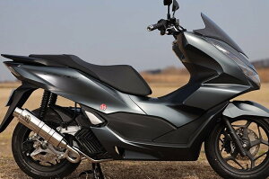 SPj XyVp[cj PURESPORT eSf XeX PCX160 HONDA z_ tGL][Xg}t[ }t[