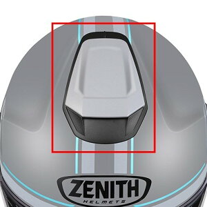 ZENITH HELMET [jXwbg yCEIvVp[czYJ-22II gbvx`[V YJ-22II ̑wbgIvVECi wbg J[FGF-2 O[(9079149C46)