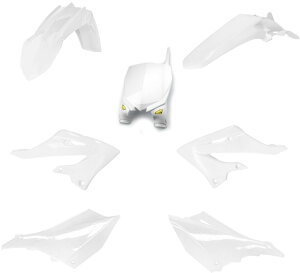 CYCRA TCN REPLICA 5s[X{fBLbg YZ125 YZ125X YZ250 YZ250X YAMAHA }n tJEEOZbg JE֘A O