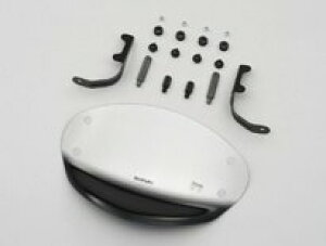 SUZUKI �X�Y�L �E�B���h�X�N���[���Z�b�g �A�h���X125 �X�N���[�� �O��