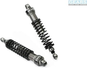 GEARS RACING MA[Y[VO EV ATXyV DAX125 (22-) HONDA z_ TXyV 