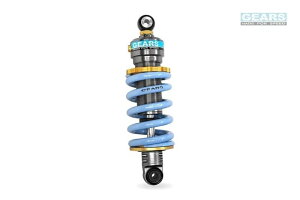 GEARS RACING �M�A�[�Y���[�V���O EV ���A�T�X�y���V���� CB900F HONDA �z���_ �T�X�y���V���� �����