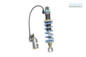 GEARS RACING MA[Y[VO H2P ATXyV CRF250 RALLY HONDA z_ TXyV 