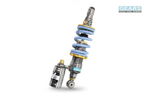 GEARS RACING MA[Y[VO H2 ATXyV AK 550 (17-) KYMCO LR TXyV 