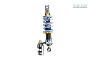 GEARS RACING MA[Y[VO H2 ATXyV AK550 PREMIUM (22-) KYMCO LR TXyV 